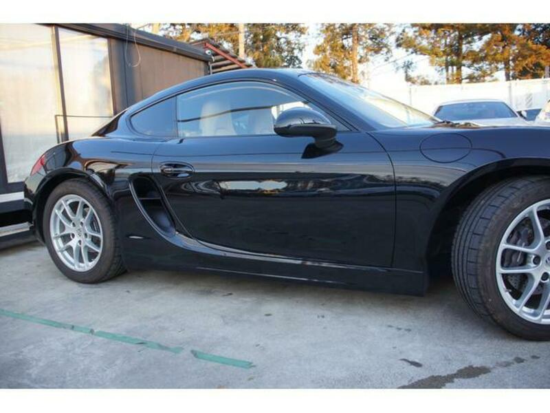 CAYMAN