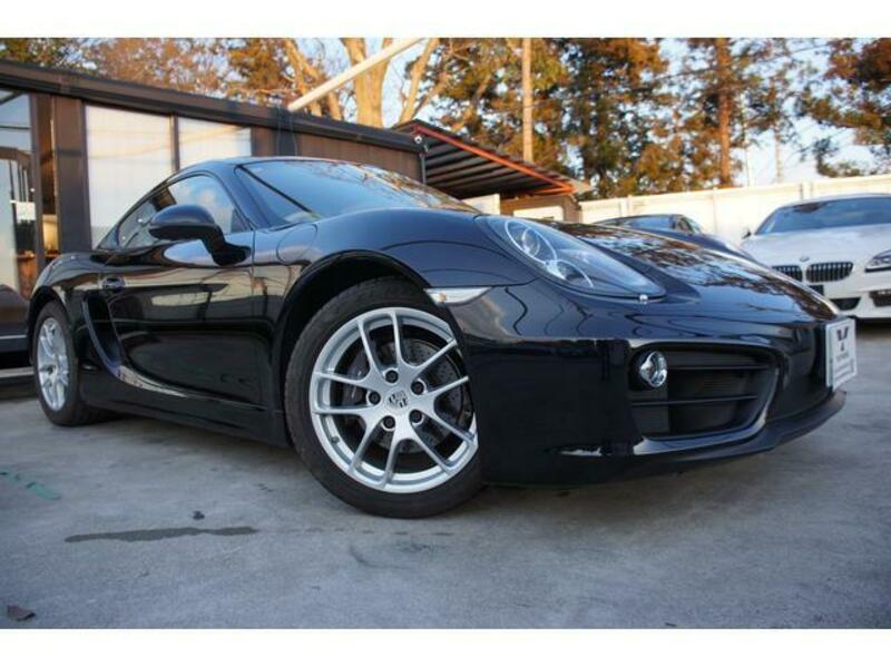 CAYMAN