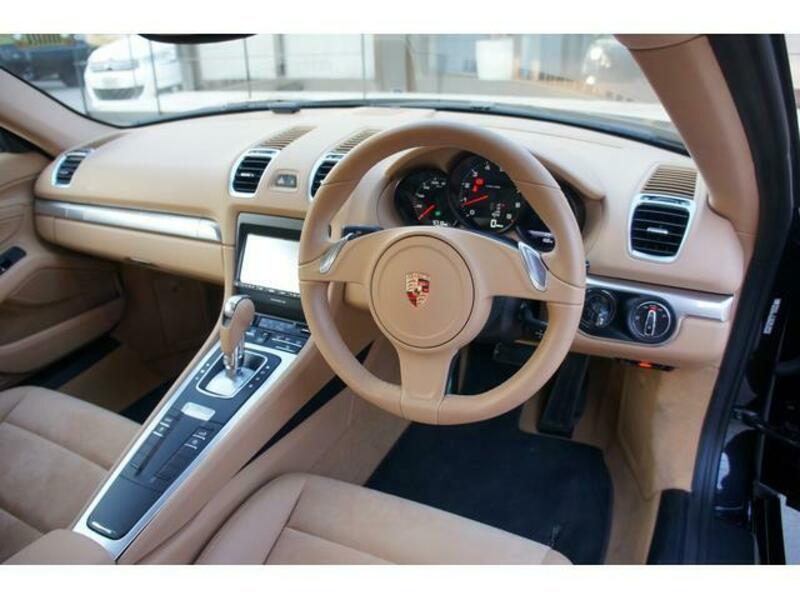 CAYMAN