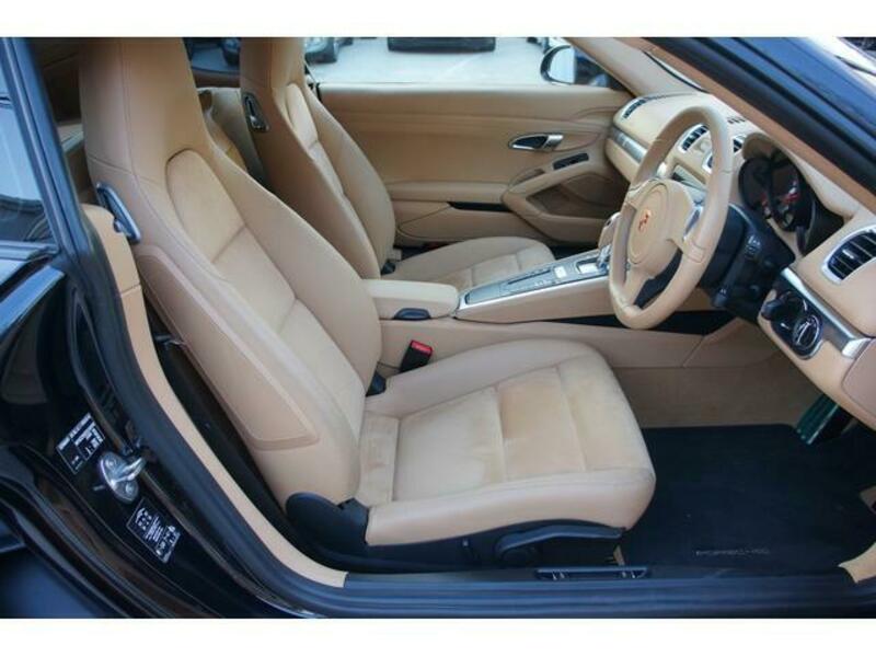 CAYMAN