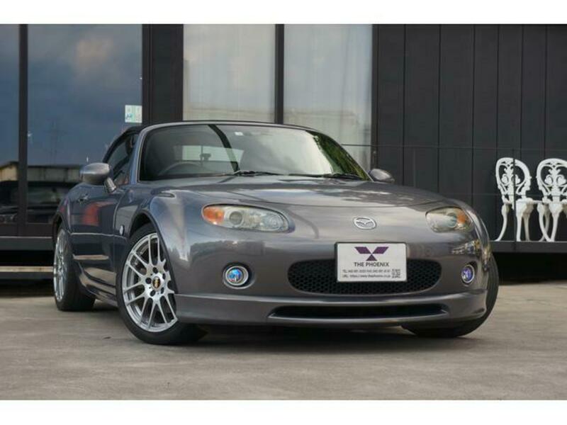 ROADSTER
