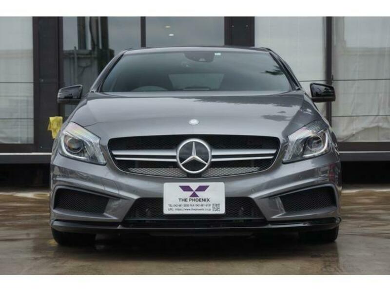 A-CLASS
