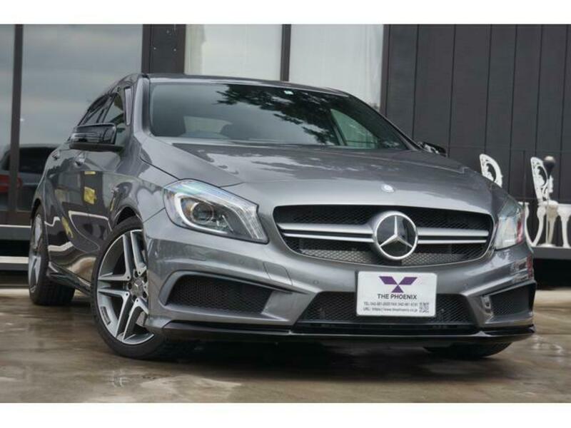 A-CLASS