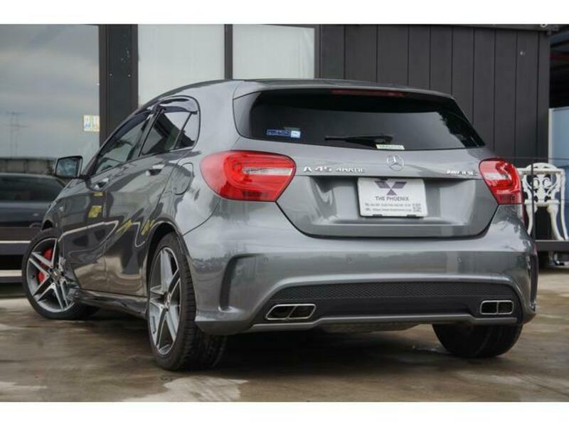A-CLASS