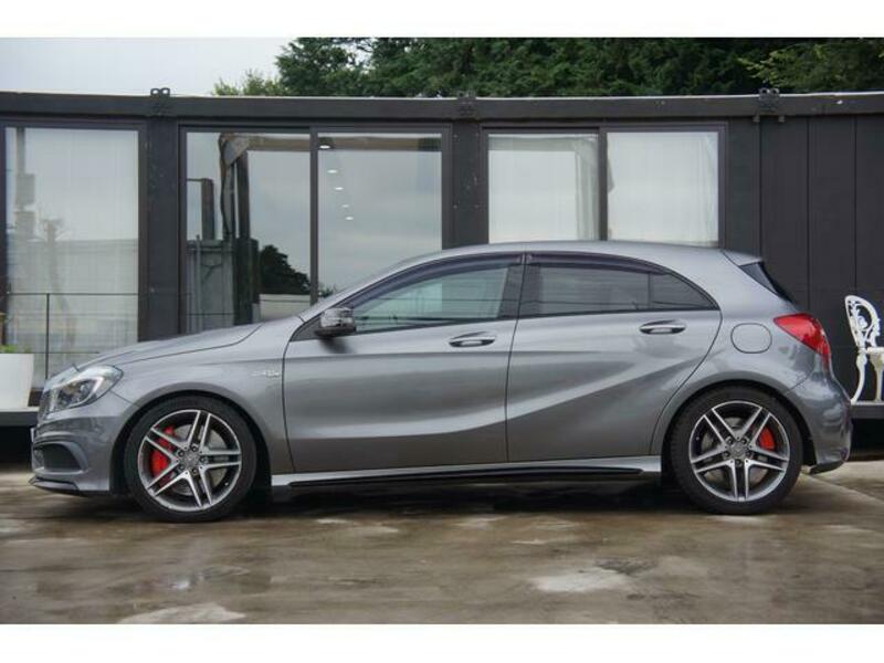 A-CLASS