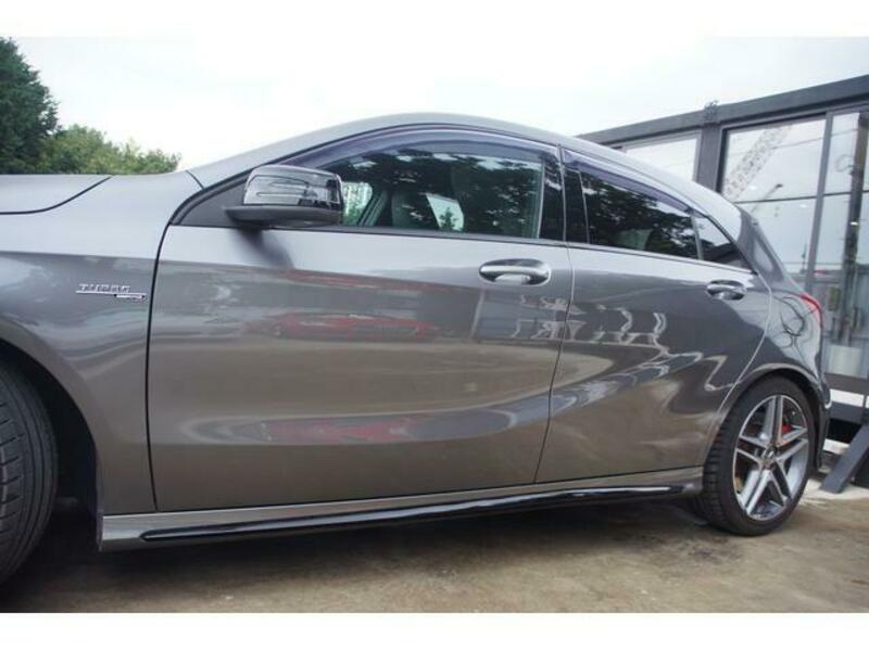A-CLASS