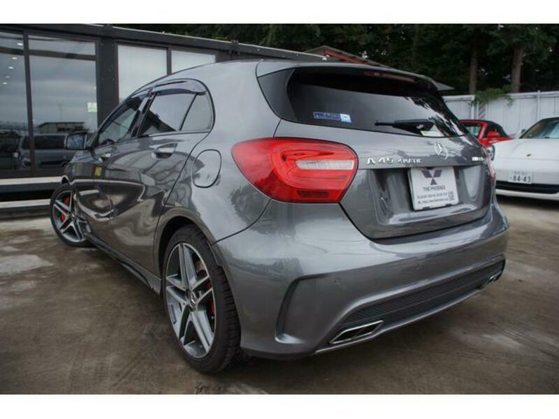 A-CLASS