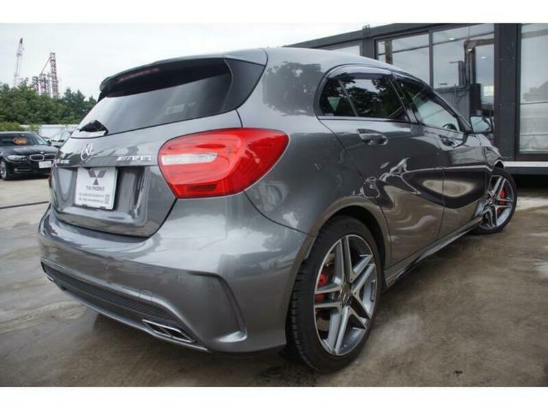A-CLASS