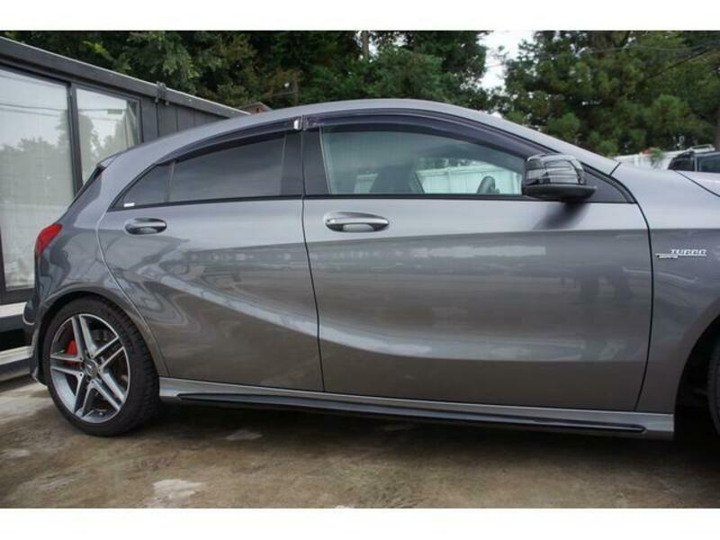 A-CLASS