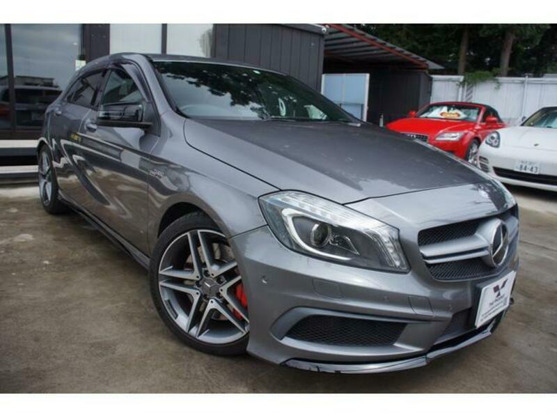 A-CLASS