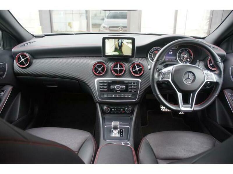 A-CLASS