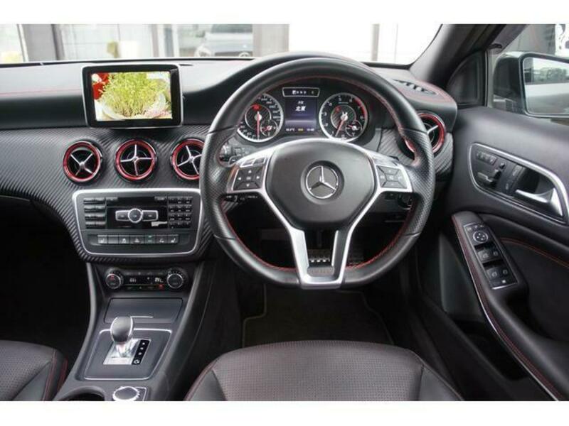 A-CLASS