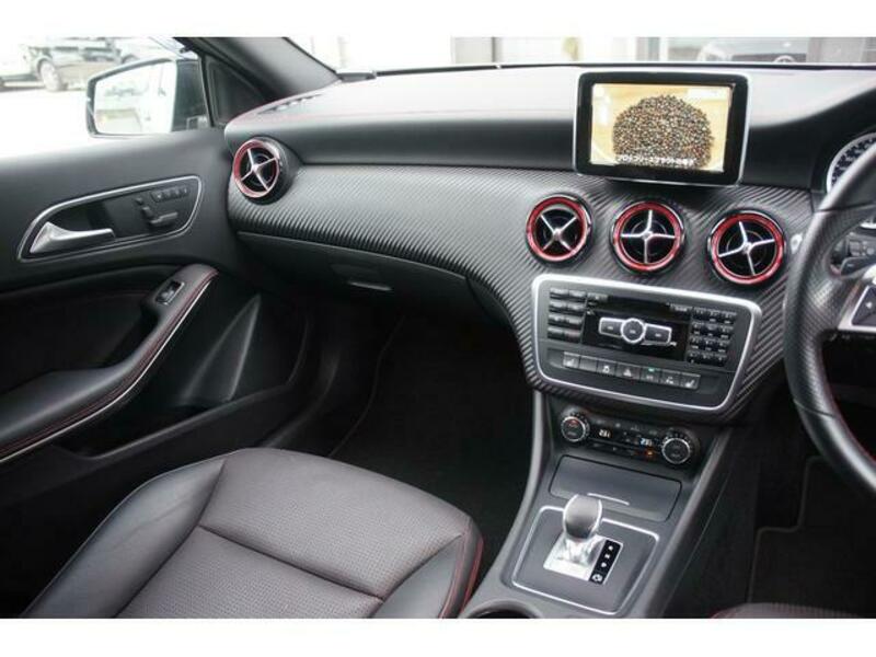 A-CLASS
