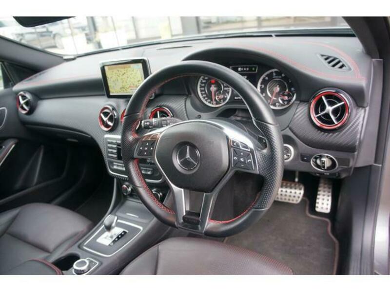 A-CLASS