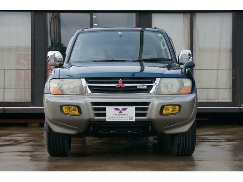 PAJERO