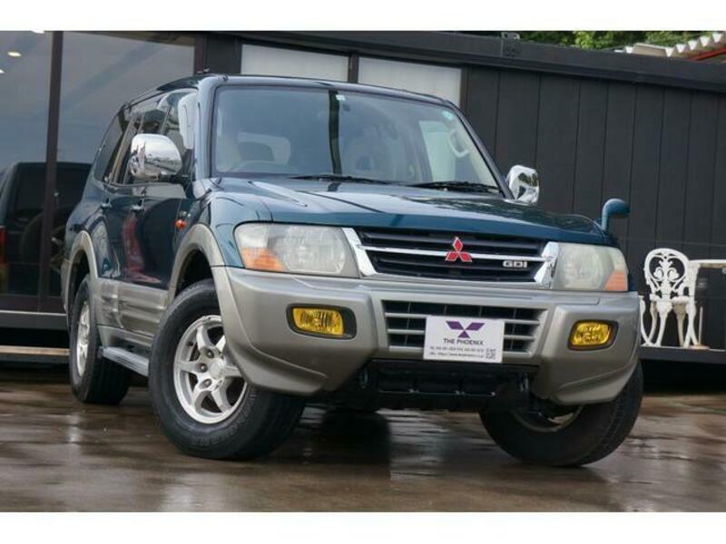PAJERO