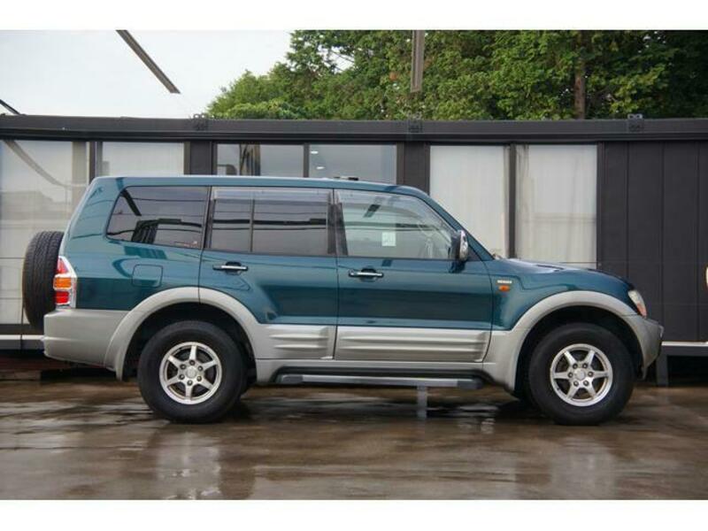 PAJERO