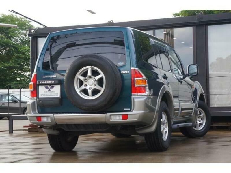 PAJERO