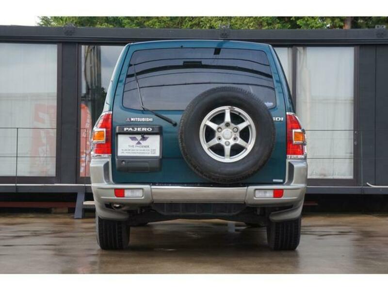 PAJERO