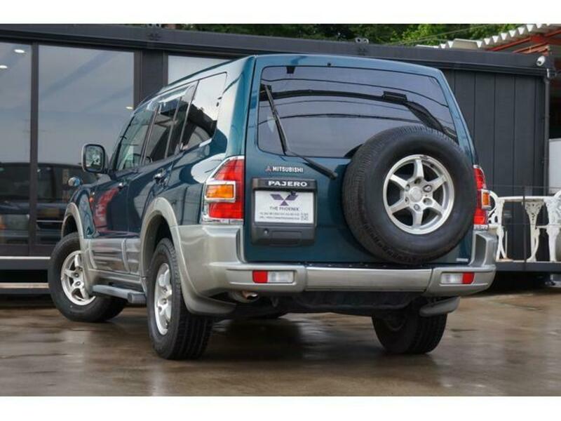 PAJERO