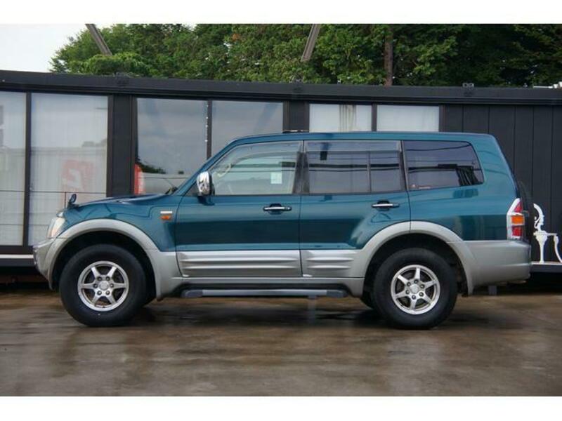 PAJERO