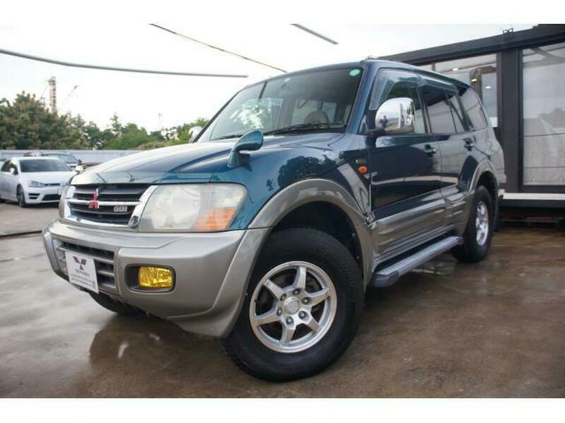 PAJERO