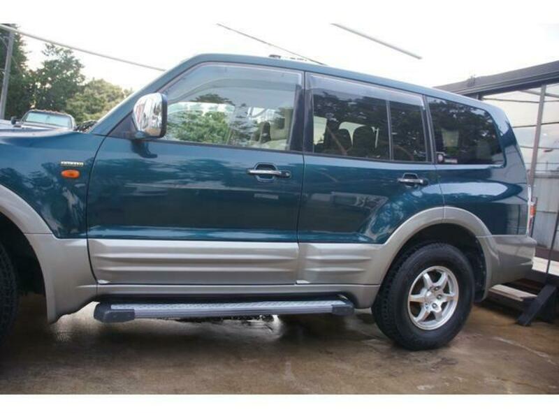 PAJERO