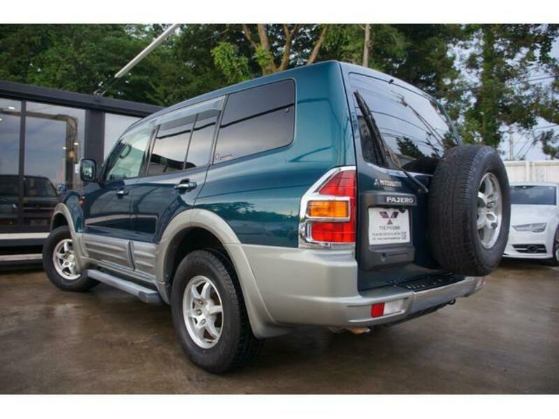 PAJERO