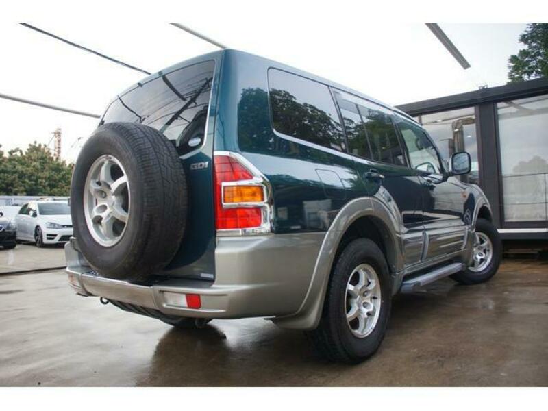 PAJERO