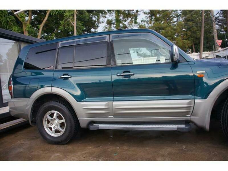 PAJERO