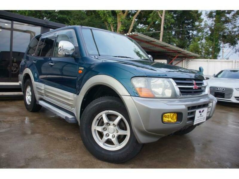 PAJERO