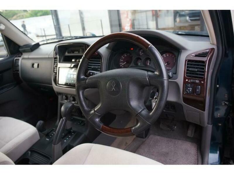 PAJERO