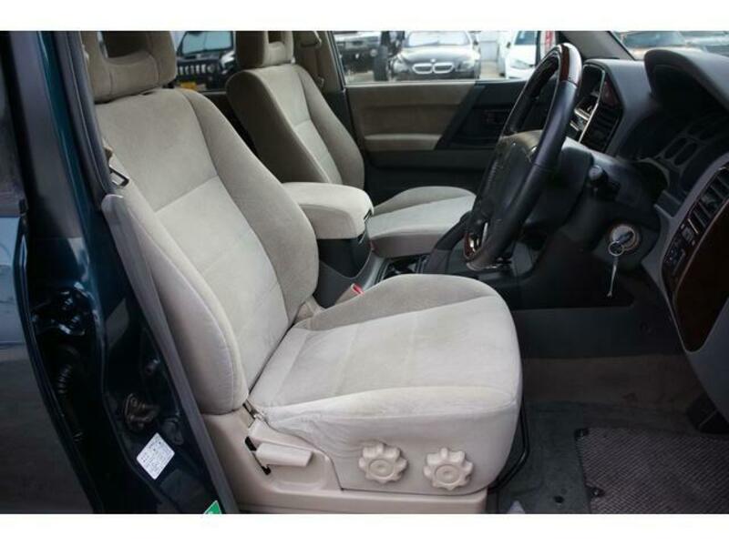 PAJERO