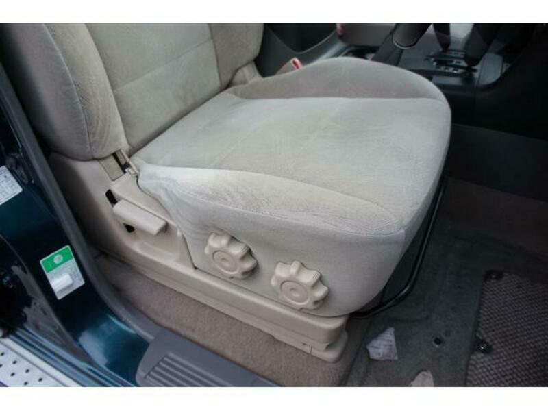 PAJERO