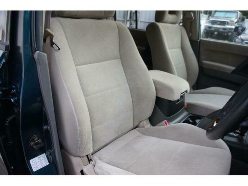 PAJERO