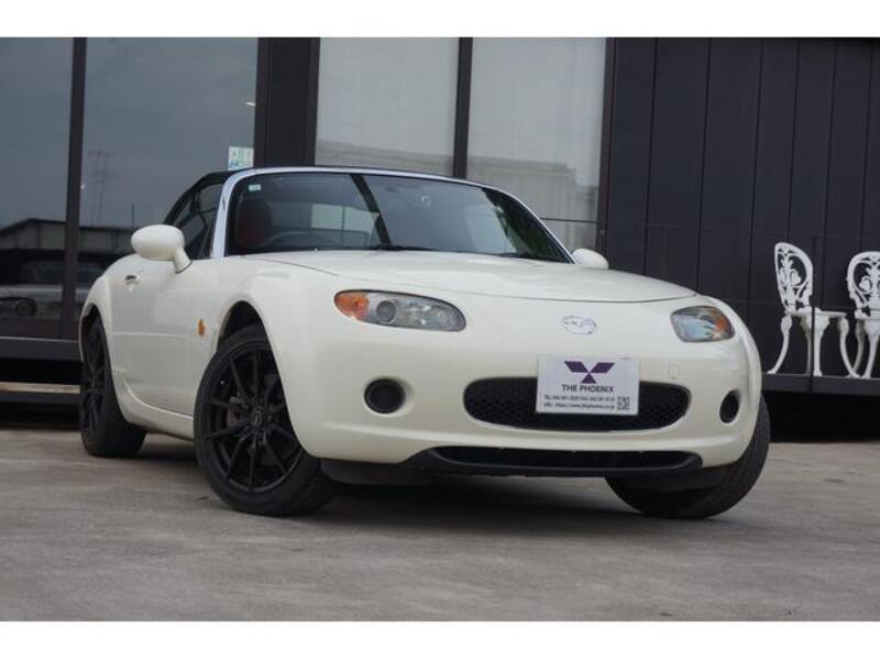 ROADSTER