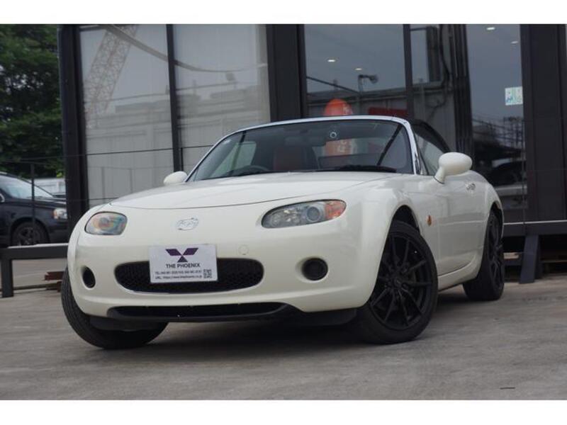 MAZDA ROADSTER
