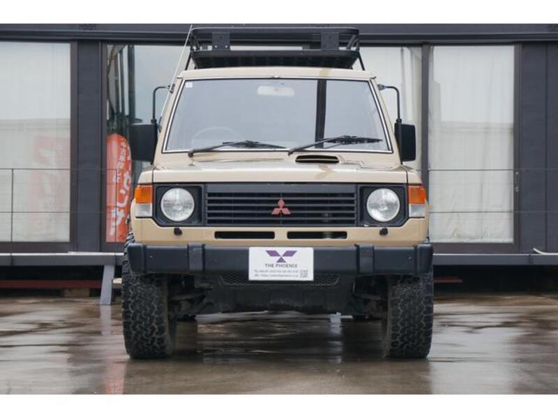 PAJERO