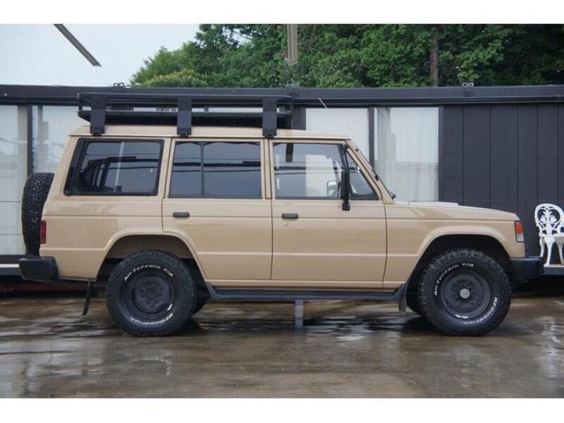 PAJERO