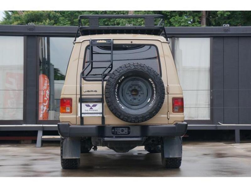 PAJERO