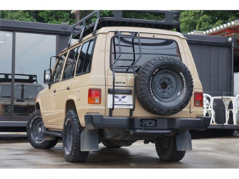 PAJERO