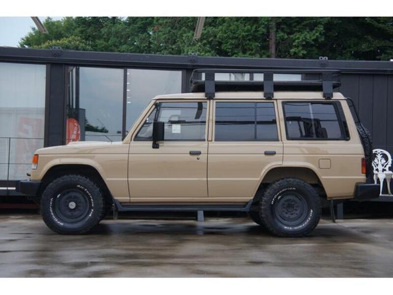 PAJERO