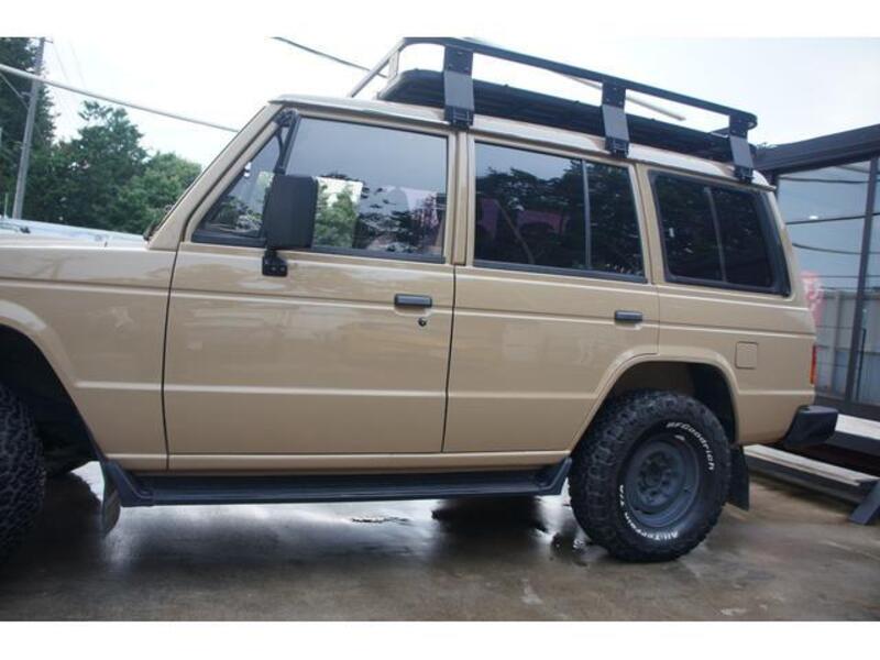 PAJERO