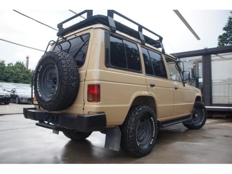 PAJERO