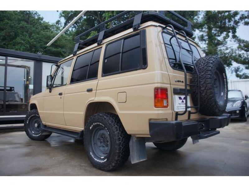 PAJERO