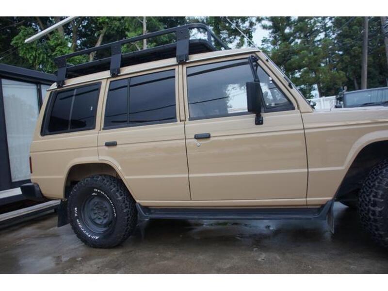 PAJERO