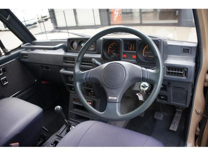 PAJERO