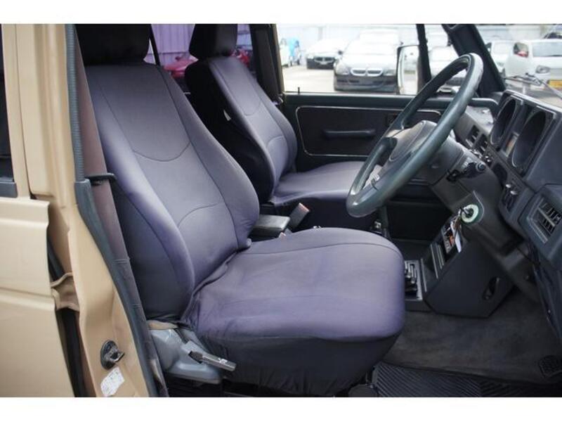 PAJERO
