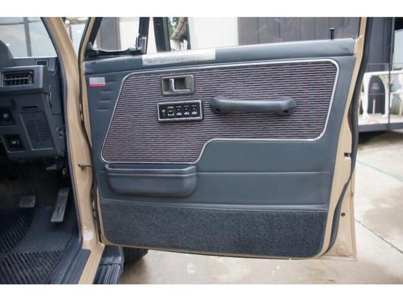 PAJERO