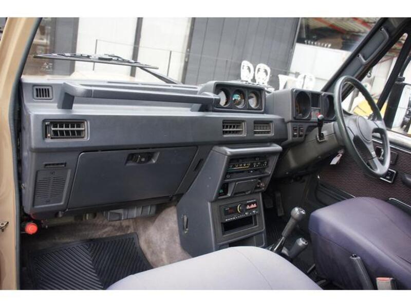 PAJERO